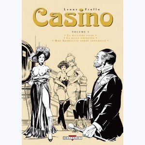 Casino, Volume 5
