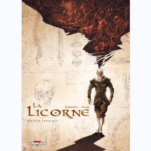 La Licorne, Intégrale