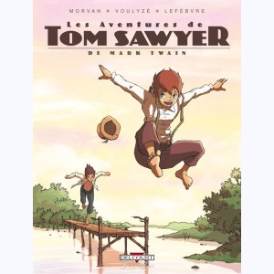 Les Aventures de Tom Sawyer, Intégrale
