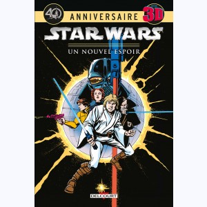 Star Wars - Classic : Tome 1 : 