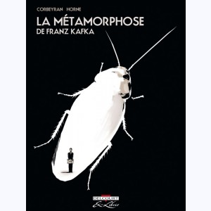 La Métamorphose (Horne)