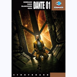 Storyboard, Dante 01