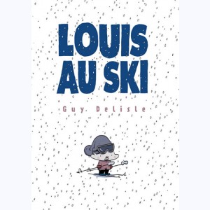 Louis, Louis au ski