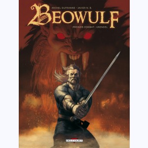 Beowulf (Dufranne), Premier Combat - Grendel