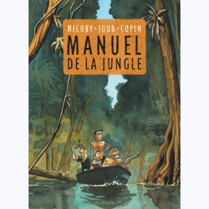 Manuel de la Jungle