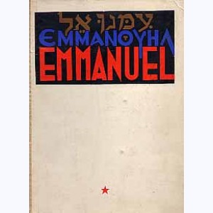 Emmanuel : Tome 1