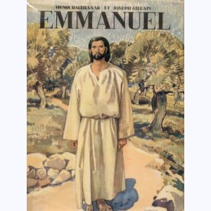 Emmanuel, Intégrale : 