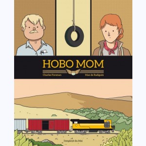 Hobo Mom