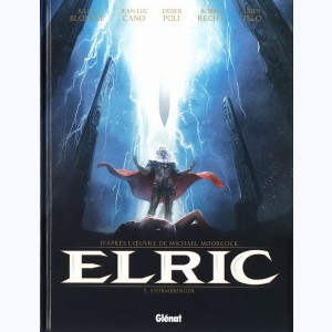 Elric : Tome 2, Stormbringer