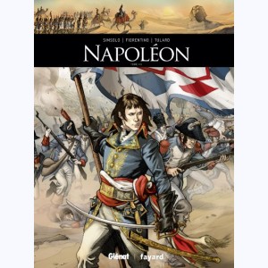 Napoléon (Fiorentino) : Tome 1