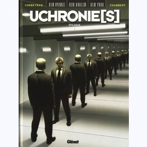 Uchronie(s), Épilogue - Saison 1