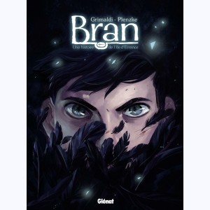 Bran, Une histoire de l'île d'Errance