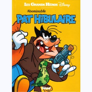 Abominable Pat Hibulaire