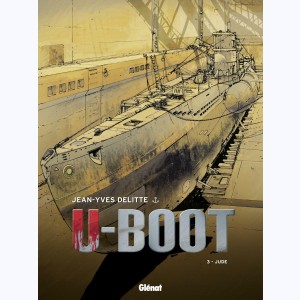 U-Boot : Tome 3, Le secret de Peenemünde