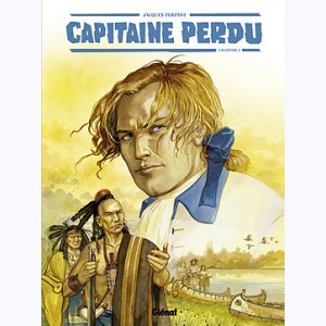Capitaine Perdu : Tome 1