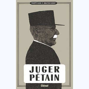 Juger Pétain