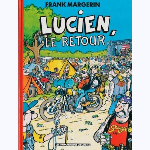 Lucien, Lucien, le retour
