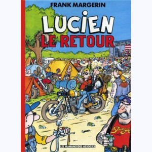 Lucien, Lucien, le retour : 