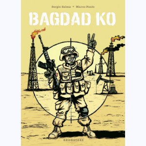 Bagdad K.O.