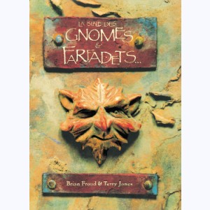 Froud, La Bible des Gnomes et des Farfadets