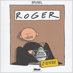 Roger (Brunel)