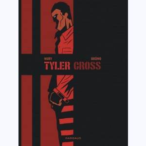 Tyler Cross : Tome 2, Angola