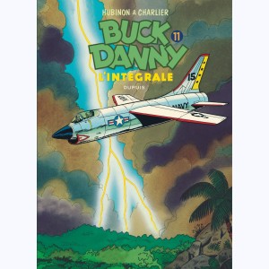 Buck Danny L'intégrale : Tome 11