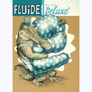 Fluide Glacial Deluxe : Tome 2