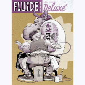 Fluide Glacial Deluxe : Tome 3