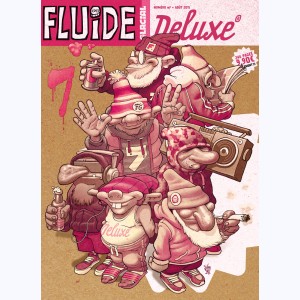 Fluide Glacial Deluxe : Tome 7