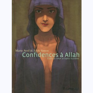 Confidences à Allah