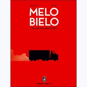 Melo Bielo, Mélodrame biélorusse