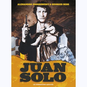 Juan Solo, Intégrale 40 ans