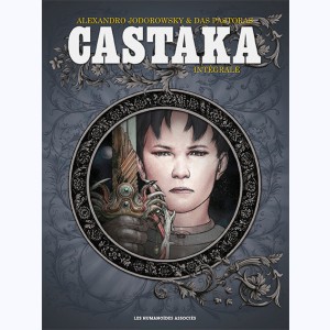 Castaka, Intégrale