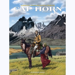 Cap Horn, Intégrale