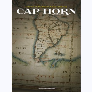 Cap Horn, Intégrale : 