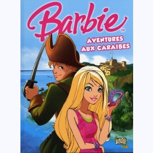 Barbie : Tome 2, Aventures aux Caraïbes