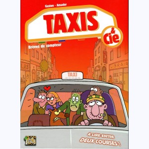 Taxis & Cie, Brèves de compteur