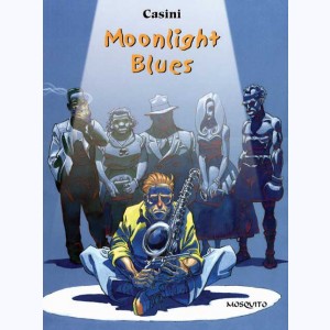 Moonlight blues