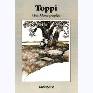 Une monographie, Toppi