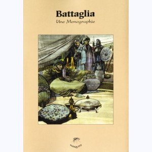 Une monographie, Battaglia