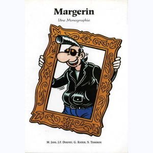 Une monographie, Margerin