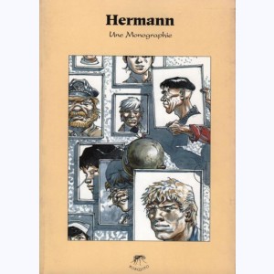 Une monographie, Hermann