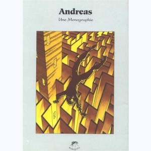 Une monographie, Andreas