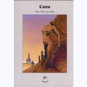 Une monographie, Caza