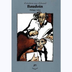 Une monographie, Baudoin
