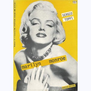 23 : Marilyn Monroe