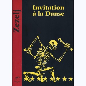 Invitation à la danse