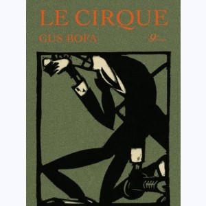 Le Cirque (Bofa)