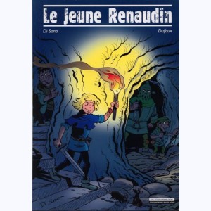 Renaudin : Tome 4, Le Jeune Renaudin